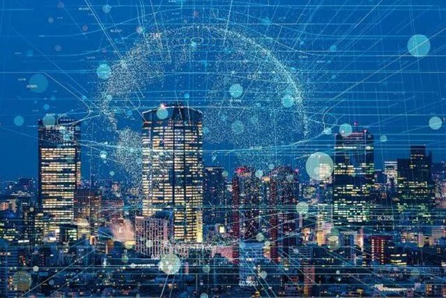 数字解决方案帮助客户达成经营使命